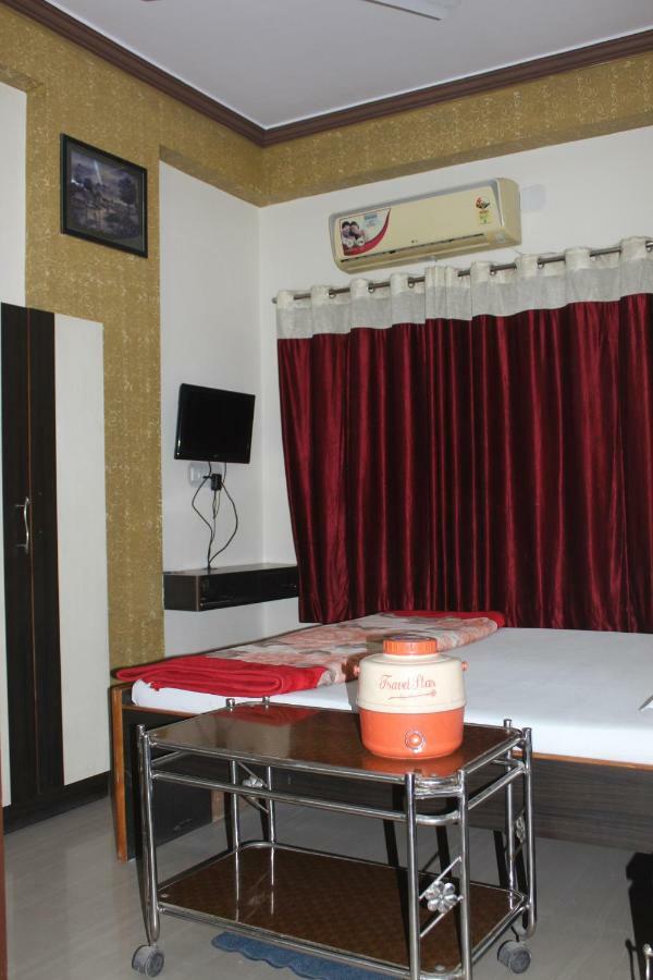 Hotel Shyam Palace Nāgaur Kültér fotó